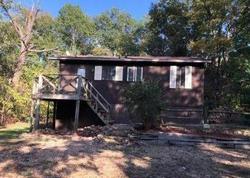 Foreclosure in  PINEWOOD DR Bonne Terre, MO 63628