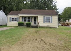 Foreclosure in  W WASHITA ST Springfield, MO 65807