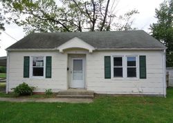 Foreclosure in  QUANTICO RD Mexico, MO 65265