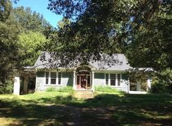 Foreclosure in  37TH ST Meridian, MS 39305