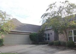 Foreclosure in  HAZELTON DR Madison, MS 39110