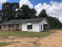 Foreclosure in  FORDSVILLE RD Tylertown, MS 39667