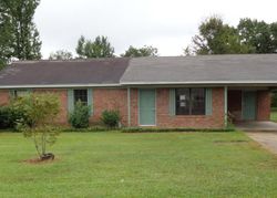 Foreclosure in  BELLE CIR Columbus, MS 39702