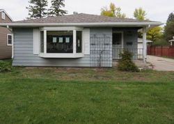 Foreclosure in  17TH ST NW East Grand Forks, MN 56721
