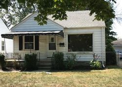 Foreclosure in  WOODLAND ST Harper Woods, MI 48225