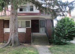 Foreclosure in  S PARK AVE Eastpointe, MI 48021