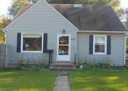 Foreclosure Listing in BANBURY RD KALAMAZOO, MI 49001