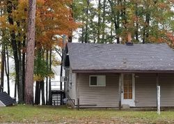 Foreclosure in  POINTE RD Atlanta, MI 49709