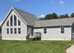 Foreclosure Listing in E BROOMFIELD RD MOUNT PLEASANT, MI 48858