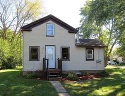 Foreclosure in  PRAIRIE ST Lyons, MI 48851