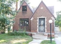 Foreclosure in  SORRENTO ST Detroit, MI 48235