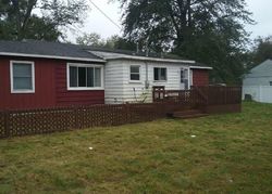 Foreclosure in  TALLADAY RD Willis, MI 48191