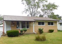 Foreclosure in  RISDALE AVE Lansing, MI 48911