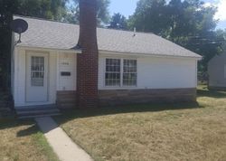 Foreclosure in  CROSSLANES ST Mount Pleasant, MI 48858