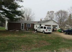 Foreclosure in  RIVER RUN RD Mendon, MI 49072