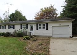 Foreclosure in  W BLISS RD Caro, MI 48723