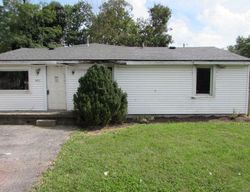 Foreclosure in  OVERBROOK DR Louisville, KY 40216