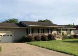 Foreclosure in  VAN BUREN AVE Greenup, KY 41144