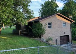 Foreclosure in  W WALLACE DR Ashland, KY 41102