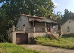 Foreclosure in  MOORE ST Covington, KY 41016