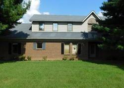 Foreclosure in  HERON LANDING PL Richmond, KY 40475