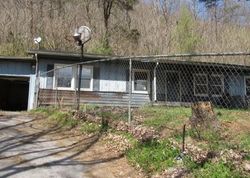 Foreclosure in  LOWER POMPEY RD Shelbiana, KY 41562