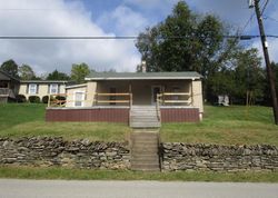 Foreclosure in  PIKE ST Sadieville, KY 40370