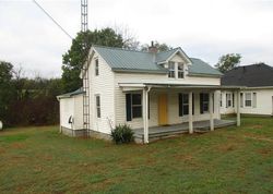 Foreclosure in  SPRINGFIELD RD Bloomfield, KY 40008