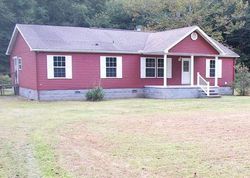 Foreclosure in  STATE HIGHWAY 194 E Phelps, KY 41553