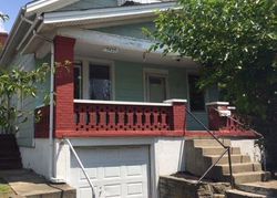 Foreclosure in  COLERAIN AVE Cincinnati, OH 45223