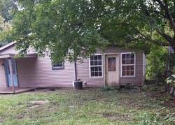 Foreclosure Listing in E OHIO AVE TERRE HAUTE, IN 47803