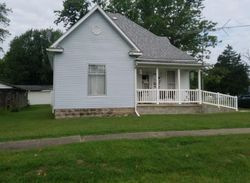 Foreclosure in  S HORACE ST Jasonville, IN 47438