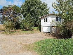 Foreclosure in  COTTONWOOD AVE Dexter, IA 50070