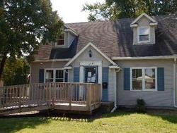 Foreclosure Listing in BERKSHIRE RD WATERLOO, IA 50701