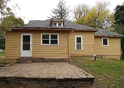 Foreclosure in  N 12TH ST Guthrie Center, IA 50115