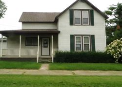 Foreclosure in  S 5TH ST Marshalltown, IA 50158