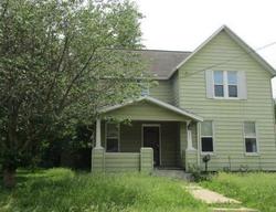 Foreclosure in  W BROOKS ST Galesburg, IL 61401