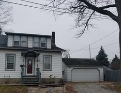 Foreclosure in  E 14TH ST Auburn, IN 46706