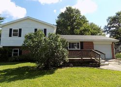 Foreclosure in  HELENA CT Lebanon, IN 46052