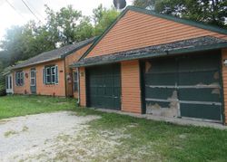 Foreclosure in  S WALLICK RD Peru, IN 46970