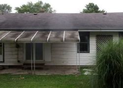 Foreclosure in  CRYSTAL ST Anderson, IN 46012