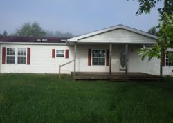 Foreclosure in  N RAIDER RD Middletown, IN 47356