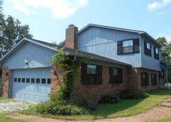 Foreclosure in  E STATE ROAD 267 Plainfield, IN 46168
