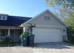 Foreclosure in  COLLEGE CORNER RD Richmond, IN 47374