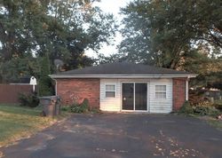 Foreclosure in  S 300 E Anderson, IN 46017