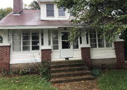 Foreclosure in  S 2ND ST Kingman, IN 47952