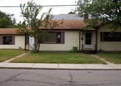 Foreclosure in  LAFAYETTE ST Michigan City, IN 46360