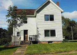 Foreclosure in  W FULTON ST Polo, IL 61064