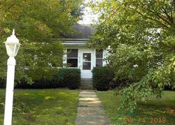 Foreclosure in  W SOUTH ST Princeville, IL 61559