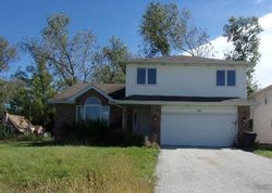 Foreclosure in  SPAULDING AVE Markham, IL 60428